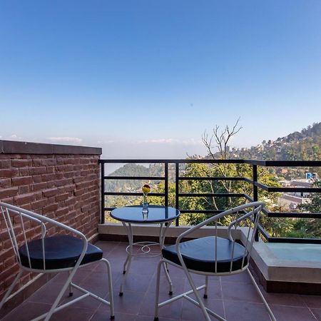 Hotel Sarathi Dhulikhel Eksteriør bilde